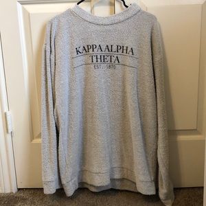 Kappa Alpha Theta Woolly Threads